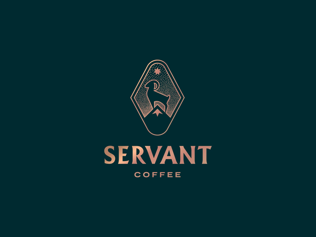 Servant Coffee Roasters