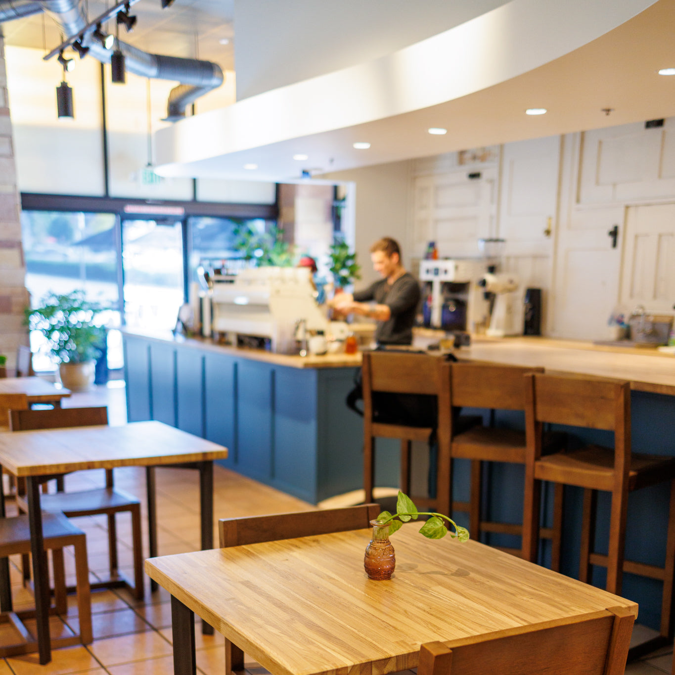 Copper Door Coffee Roasters — Aspen Grove photo 1