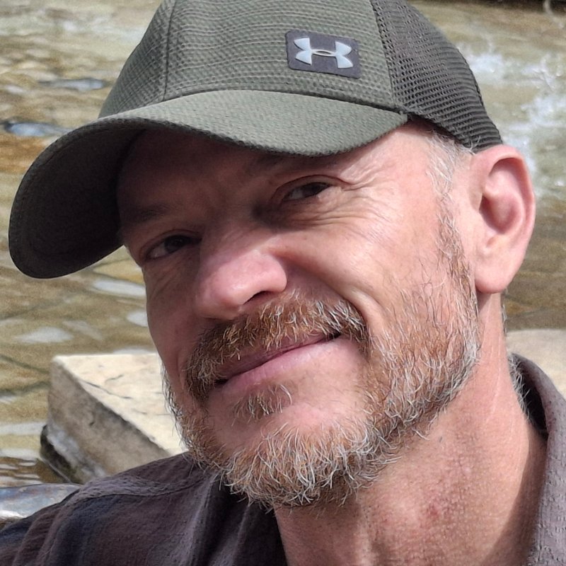 Bill King, founder of Coffee Rotator