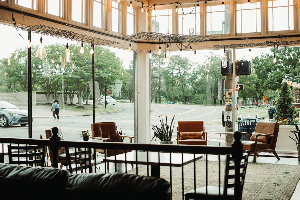 Nexus Coffee Roasters — River Market photo 4