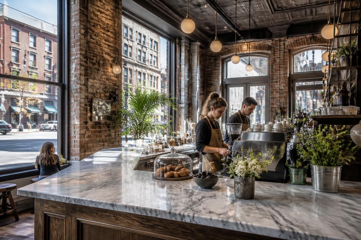 Little Owl Coffee — LoHi photo 1