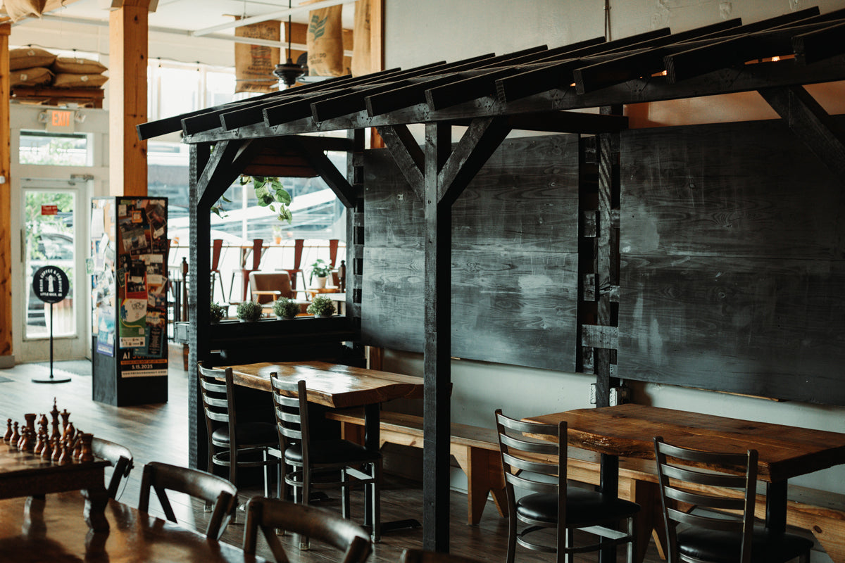 Nexus Coffee Roasters — River Market photo 1