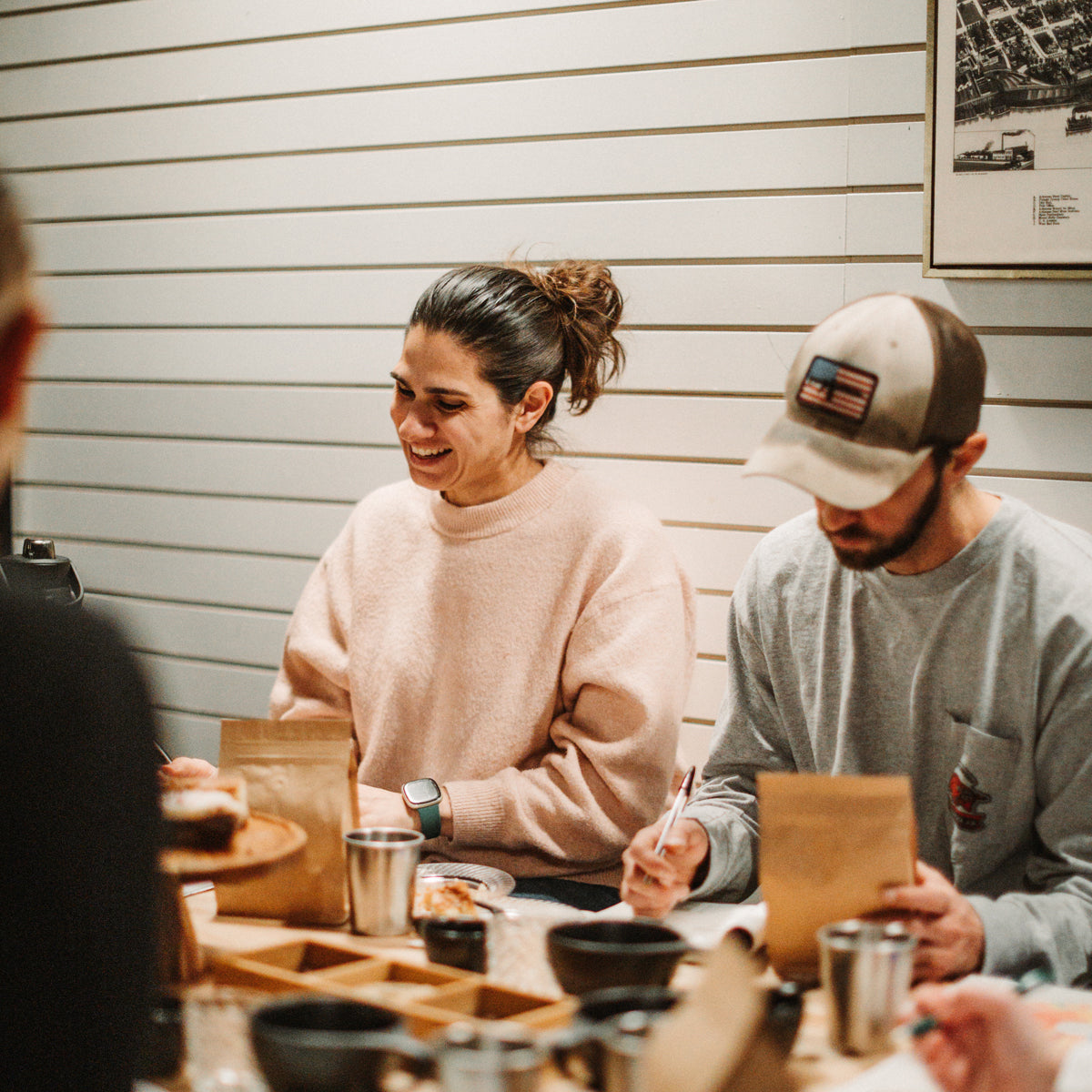 Nexus Coffee Roasters photo 3