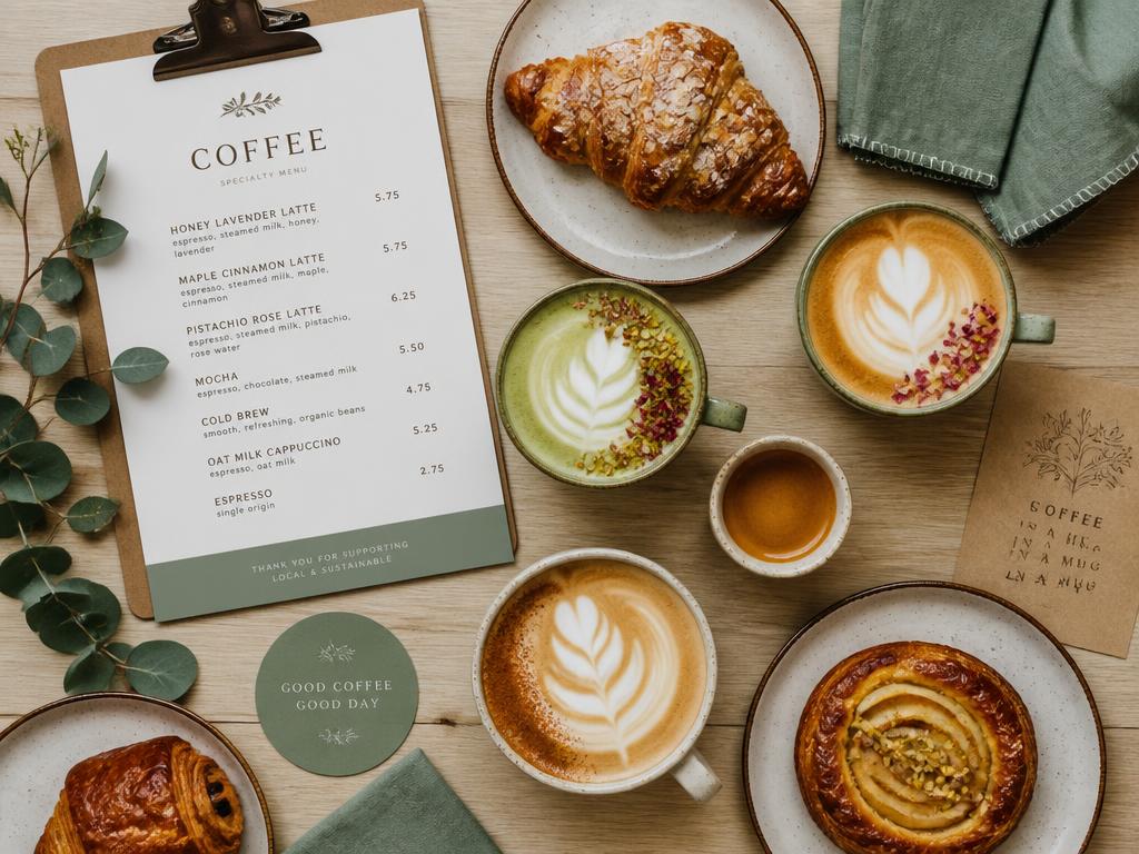 Lost Coffee — Castle Rock photo 3